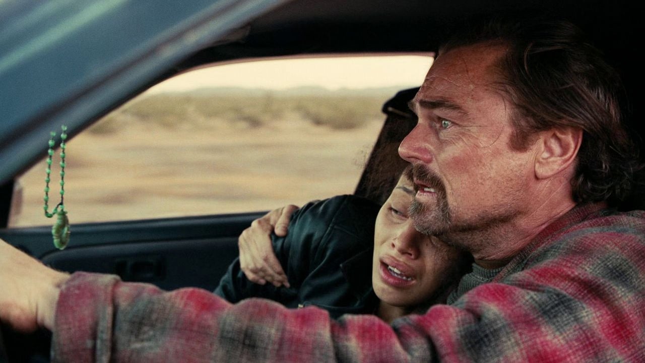 „Najlepszy film roku” i trzy wybitne produkcje Apple TV wśród nominacji do Złotych Globów 2026