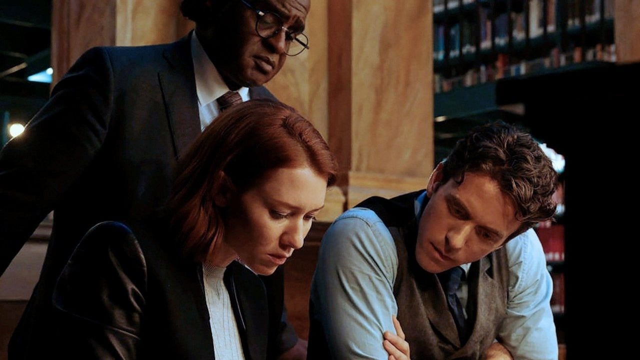 Zaskakujący hit w top 10 Prime Video. Zapomniany 10-odcinkowy thriller idealny na maraton podbija platformę, Polacy oszaleli na jego punkcie