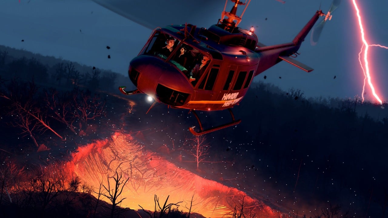 Druga Strona wzywa pilotów. Microsoft Flight Simulator 2024 otrzymał aktualizację, której nikt się nie spodziewał