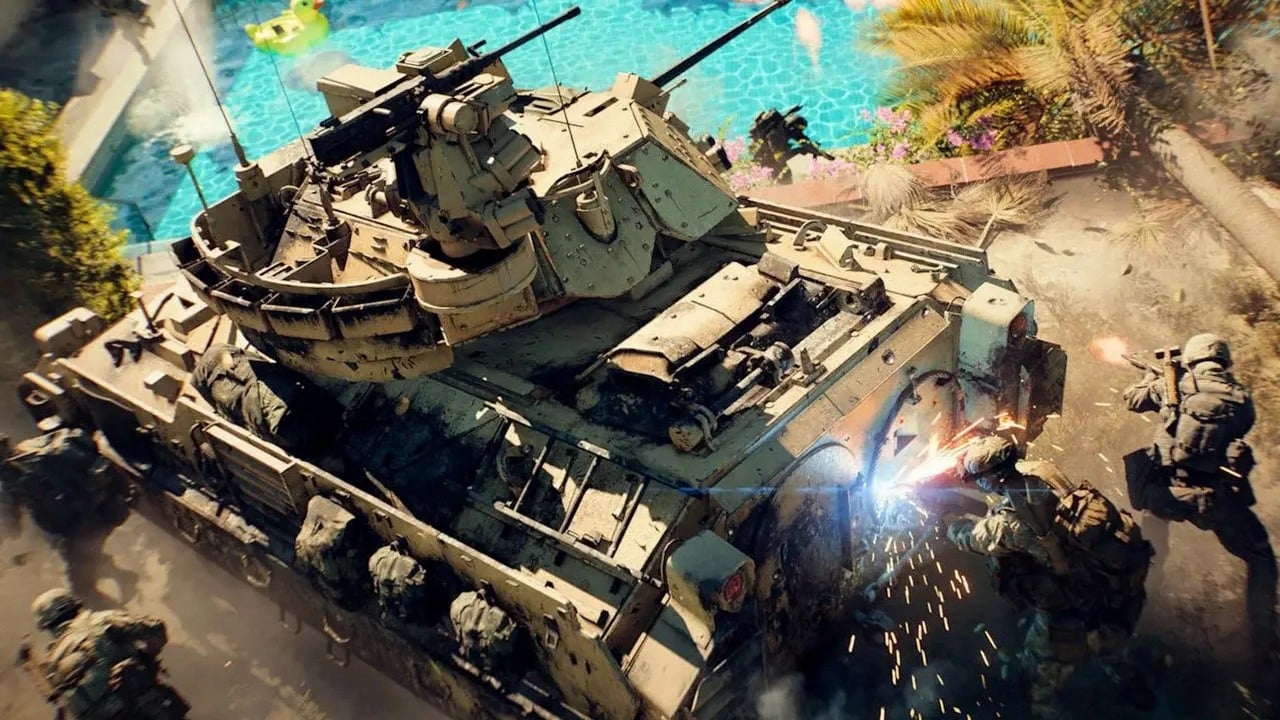 Tajemnicza „usterka techniczna” w BF6 ogranicza dostęp do jednego rodzaju treści dla dużej części graczy. Według EA jej usunięcie będzie ogromną zmianą