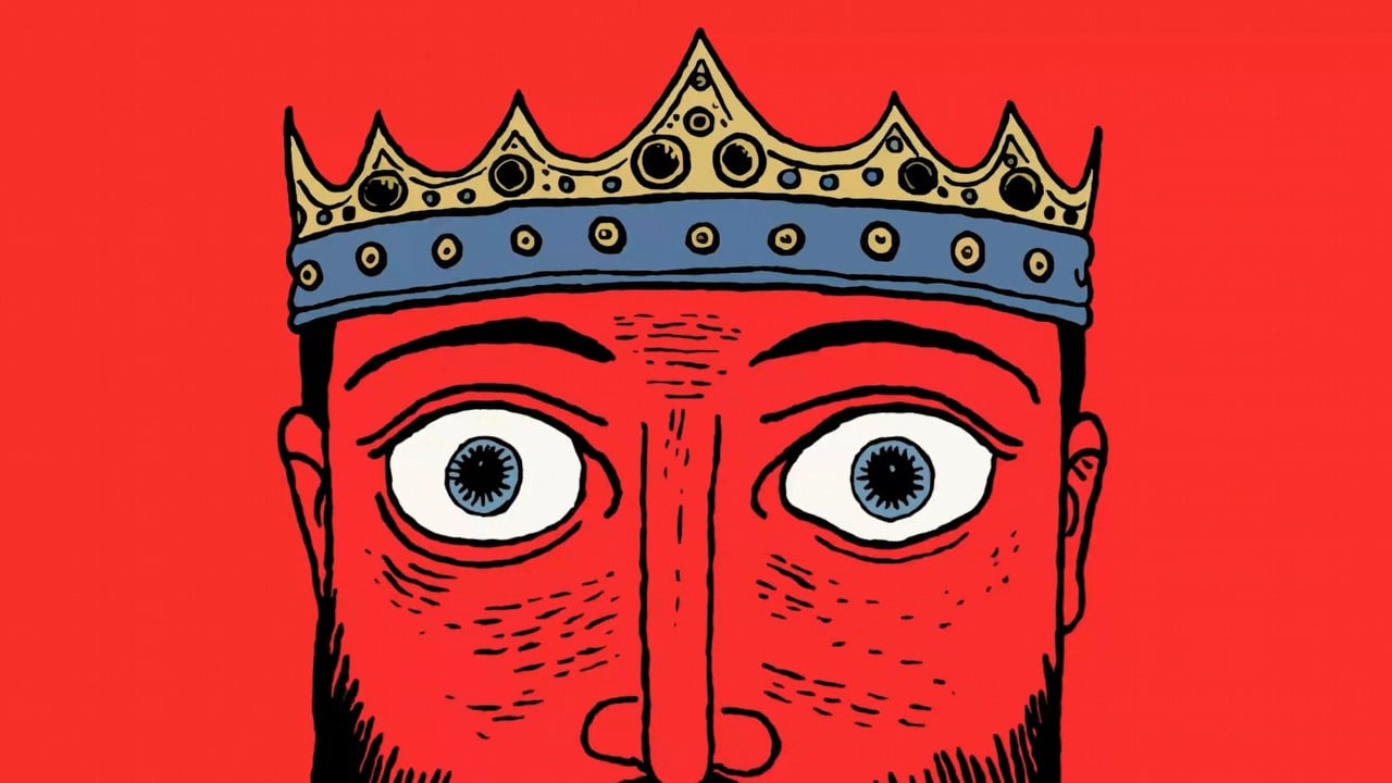 Znakomita strategia o budowaniu królestwa fantasy otworzyła wrota do piekielnego wymiaru. The King is Watching z największą w historii aktualizacją i promocją