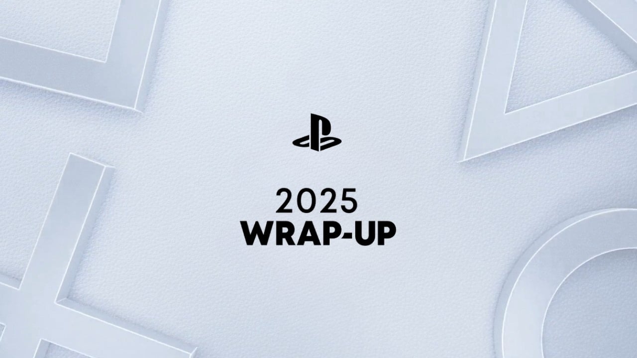 PlayStation Wrap-Up 2025 jest już dostępne, wraz z nim niespodzianka od Sony. Oto kod