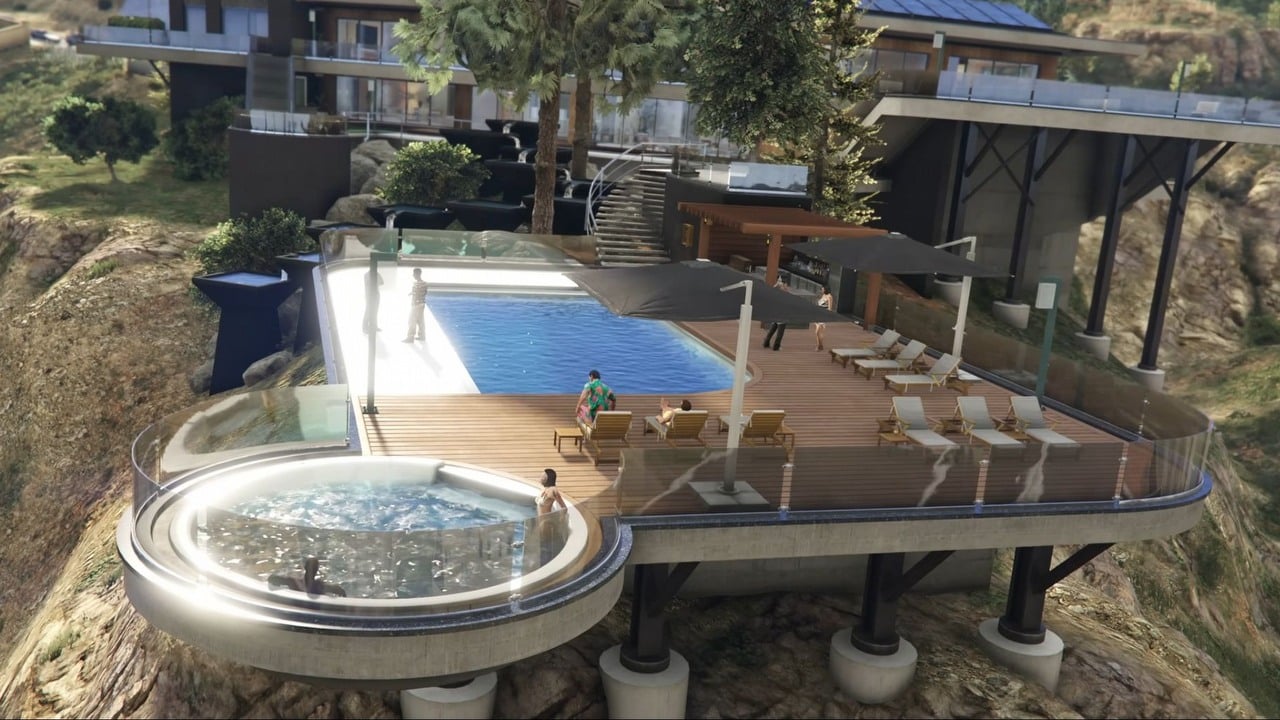 Płacisz za dwa, grasz trzy. Promocja na GTA+ ruszyła, macie czas do 6 stycznia