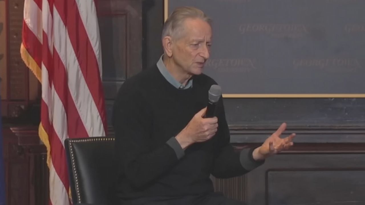 Według laureata Nagrody Nobla w dziedzinie fizyki Elon Musk i Bill Gates mają rację co do naszej wspólnej przyszłości: będziemy mieli więcej wolnego czasu, ale nie będziemy już mieli pracy