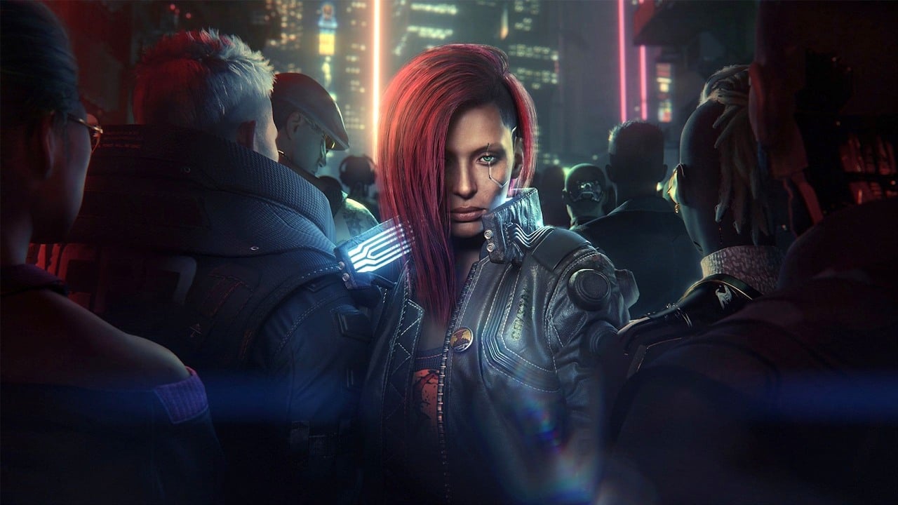 CD Projekt Red przekazał tajną wiadomość fanom Cyberpunka 2077 w najbardziej widocznym miejscu. Deweloperzy nie kryją silnych emocji