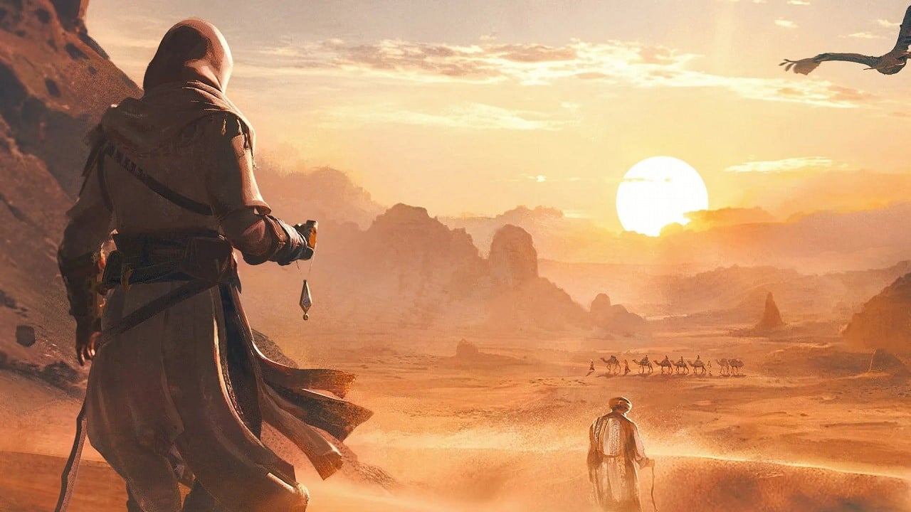 PS Plus Extra i Premium na grudzień 2025 to 10 gier, nie tylko Assassin’s Creed: Mierage. Sony oferuje Horizona i niezłe RPG-i