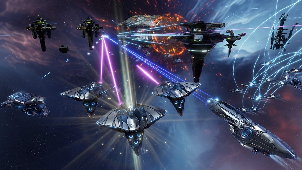 Koniec problemów: AI znienawidzi nas tylko, jeżeli sobie na to zasłużymy. Męki graczy świetnej kosmicznej strategii Sins of a Solar Empire 2 to już historia