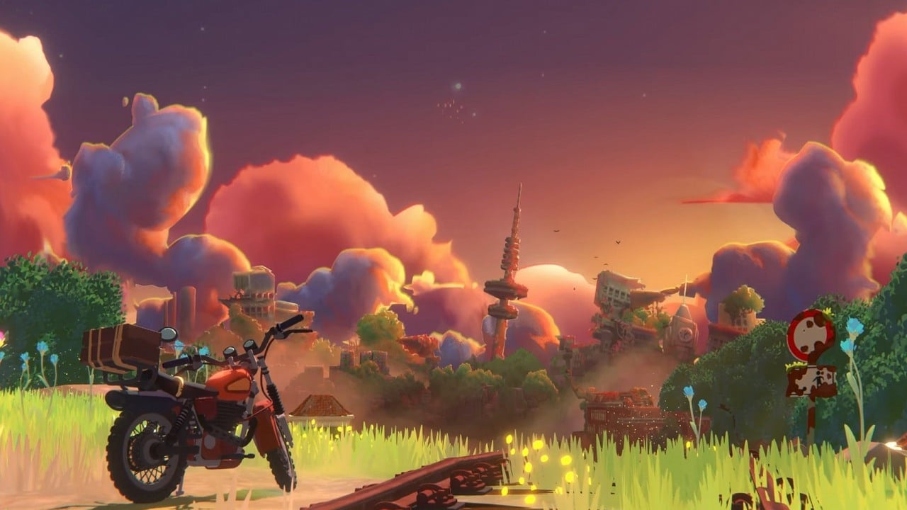 Nowa postapokaliptyczna gra survivalowa w klimacie lat 80. może zrewolucjonizować cały gatunek dzięki prostej sztuczki, która spotęguje immersję