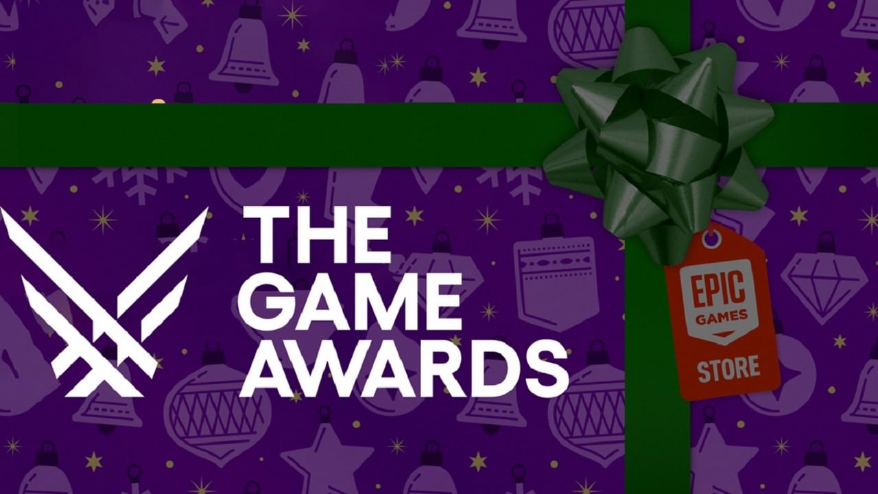 78. gra za darmo w 2025 roku w Epic Games Store