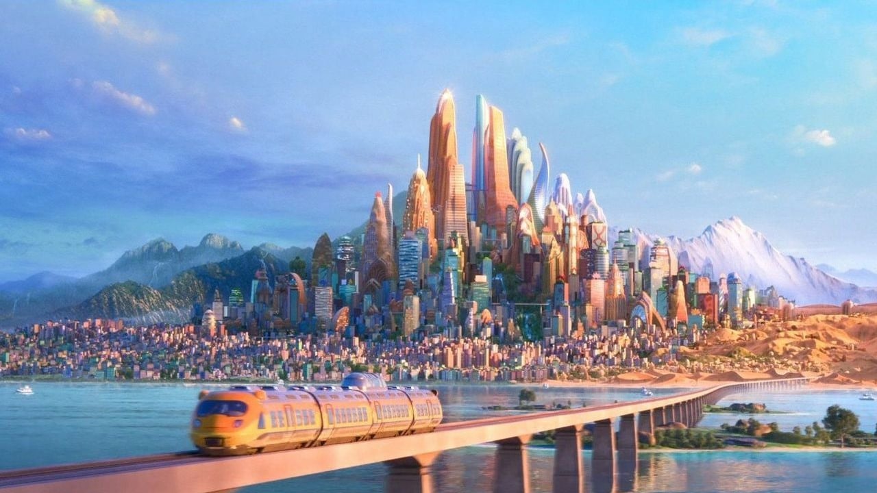 Trzęsienie ziemi w box office trwa: Fantastyczna superprodukcja zarobiła prawie miliard