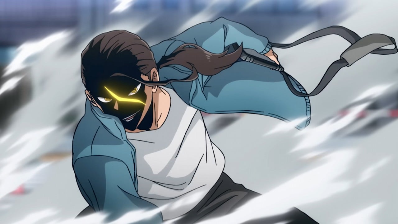 O tym anime było głośno w 2025 roku i już za miesiąc powróci z 2. sezonem. Jest zwiastun nowych odcinków shonena