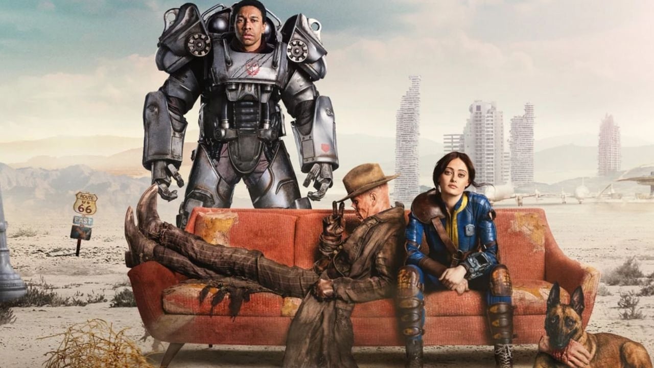 Przeoczenie czy coś głębszego? W serialowym Fallout może znajdować się szczegół, który kłóci się z pierwszą grą serii