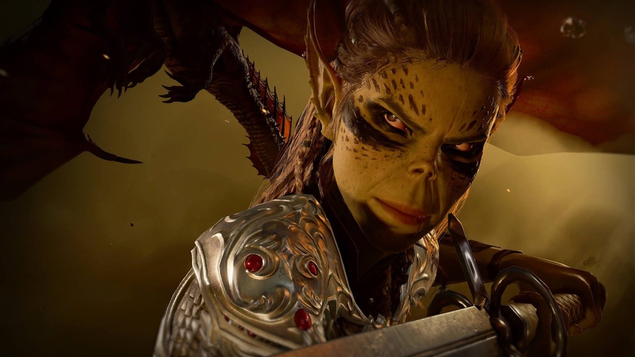 Twórcy Pathfindera dziękują Larian Studios. Sukces Baldur’s Gate 3 zmienił ich podejście do kluczowej rzeczy