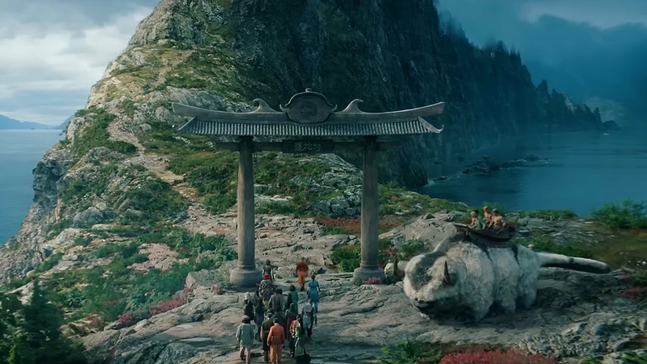 Hit fantasy Netflixa powróci w 2026 roku. Zwiastun zmartwił fanów, bo serial dotknął ten sam problem, co Stranger Things