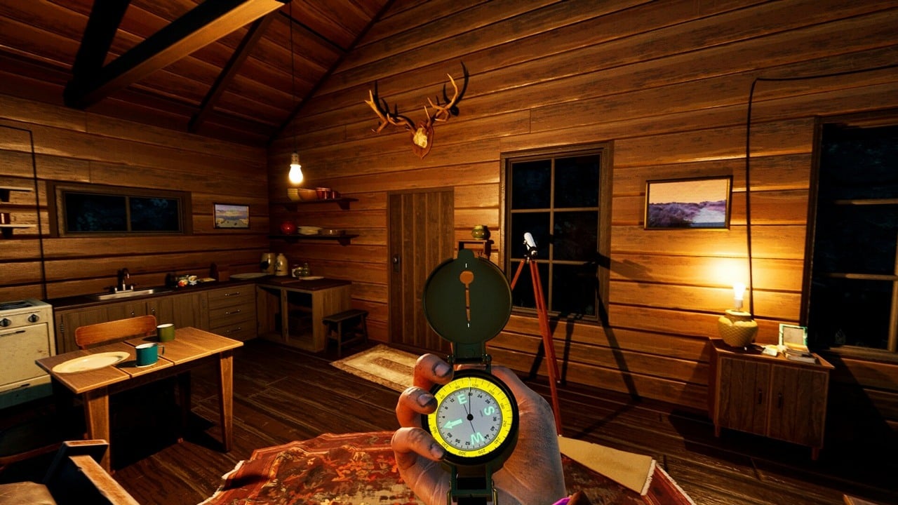 Nowa gra survivalowa z otwartym światem od twórcy największego hitu Steama powalczy o odkupienie, inspirując się gigantami dwóch gatunków