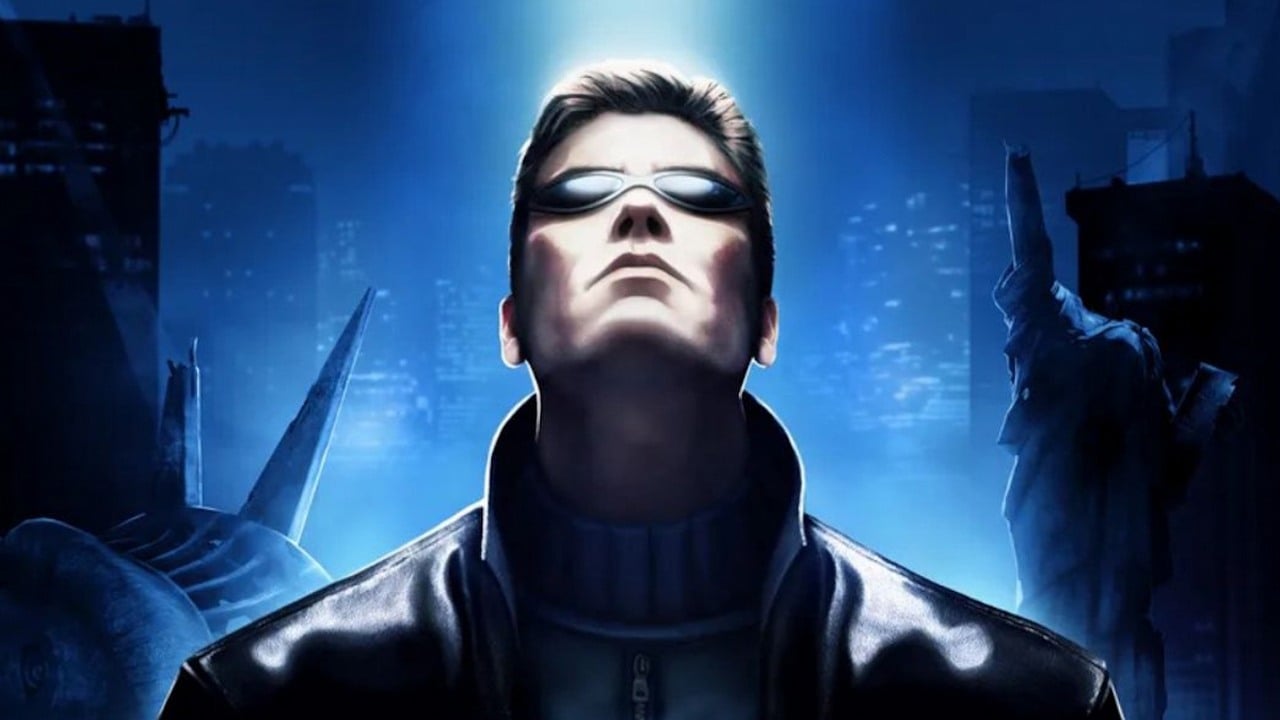 Deus Ex Ex Remastered zalicza opóźnienie po potężnej fali krytyki. Nowej daty premiery brak, a pieniądze zostaną zwrócone wszystkim graczom