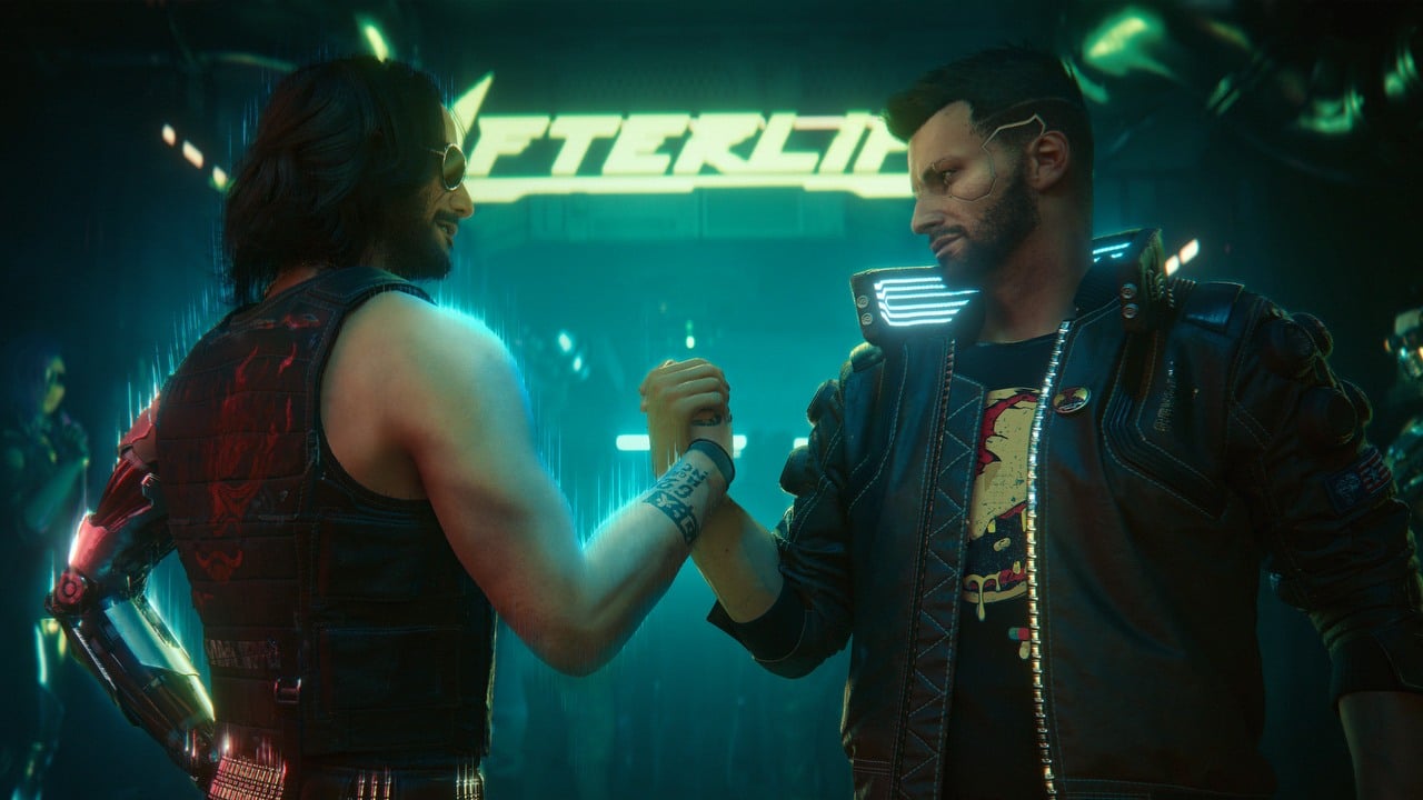 CD Projekt Red ujawnia nieznane ciekawostki z produkcji Cyberpunka 2077 w prawie 2-godzinnym filmie tvgry