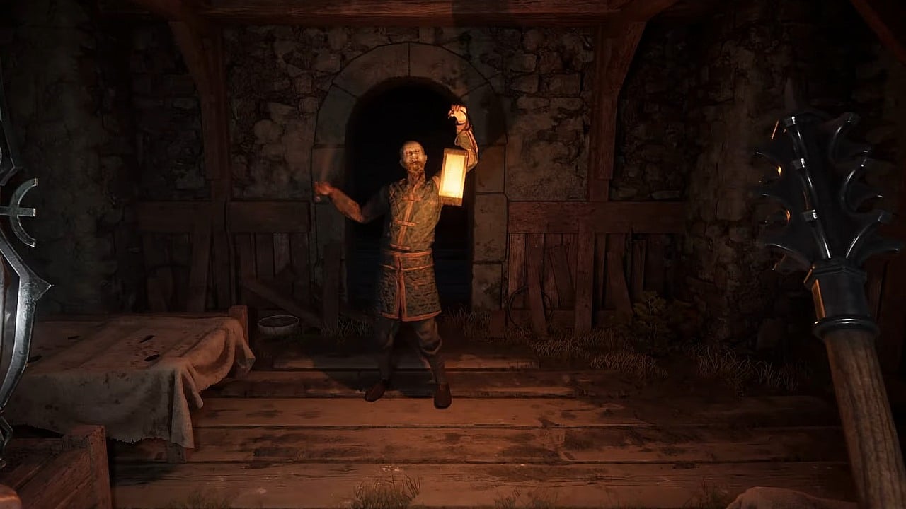 Nowe RPG akcji od weteranów Valheim i Minecrafta połączy klasykę z nowoczesnością inspirowaną legendarnymi soulslike’ami