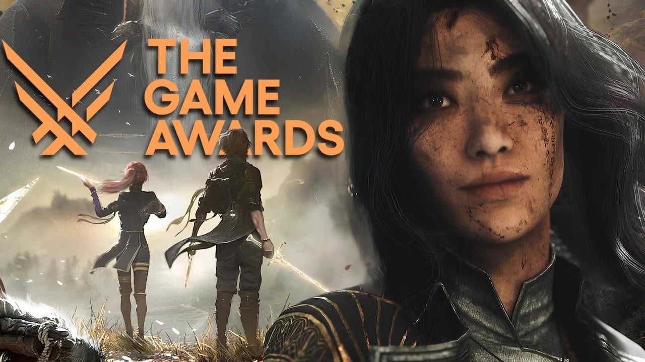 Nie mogło być inaczej, Grą Roku na The Game Awards 2025 została TA GRA. Doskonale wiecie, o jaki tytuł chodzi