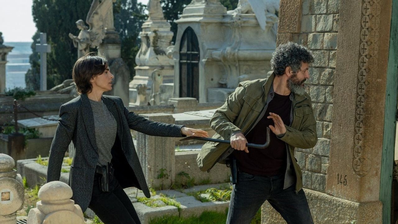 Ma tylko 6 odcinków i będzie hitem Netflixa. Idealny na maraton „trzymający w napięciu” kryminał detektywistyczny o zbrodni w Barcelonie