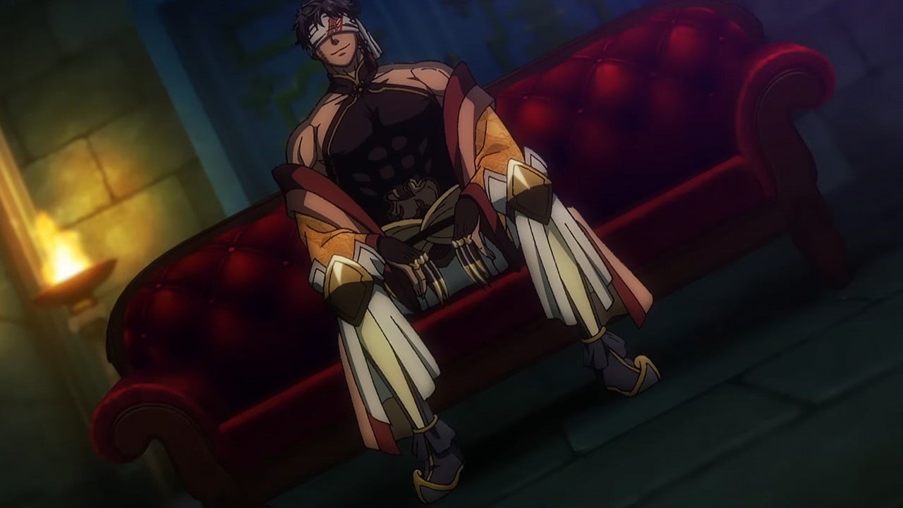 Już dzień po premierze ta seria akcji podbiła Netflixa. W Indiach ten tytuł od razu został zbanowany