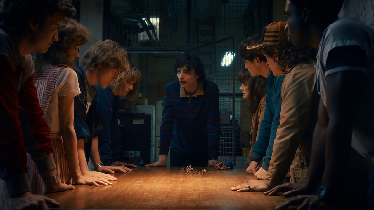 Widzowie Stranger Things zarzucają Netflixowi celowe pogorszenie jakości serialu