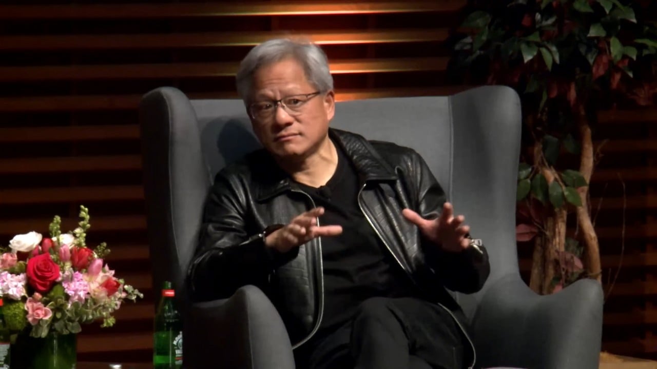 Architekci AI wyróżnieni przez Time tytułem Człowieka Roku; Jensen Huang, Mark Zuckerberg i Elon Musk prowadzą ludzkość ku „niepewnej przyszłości”