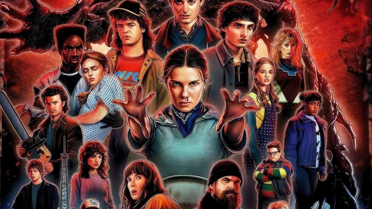 Nowe odcinki Stranger Things 5 przyniosą mrok i łzy. Bracia Duffer zapowiadają nadejście jednego z najbardziej emocjonalnych epizodów w serialu Netflixa