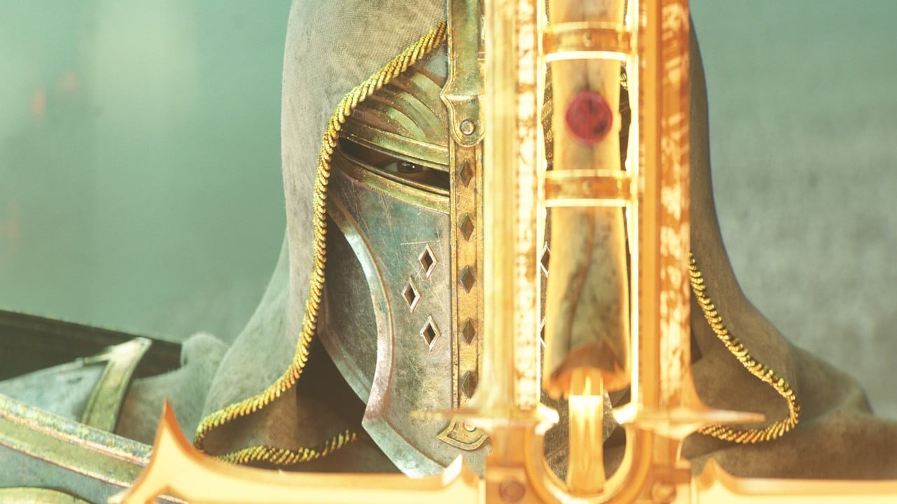 Paladyn w Diablo 4: Lord of Hatred to hołd dla „dwójki”, ale z jedną dużą zmianą