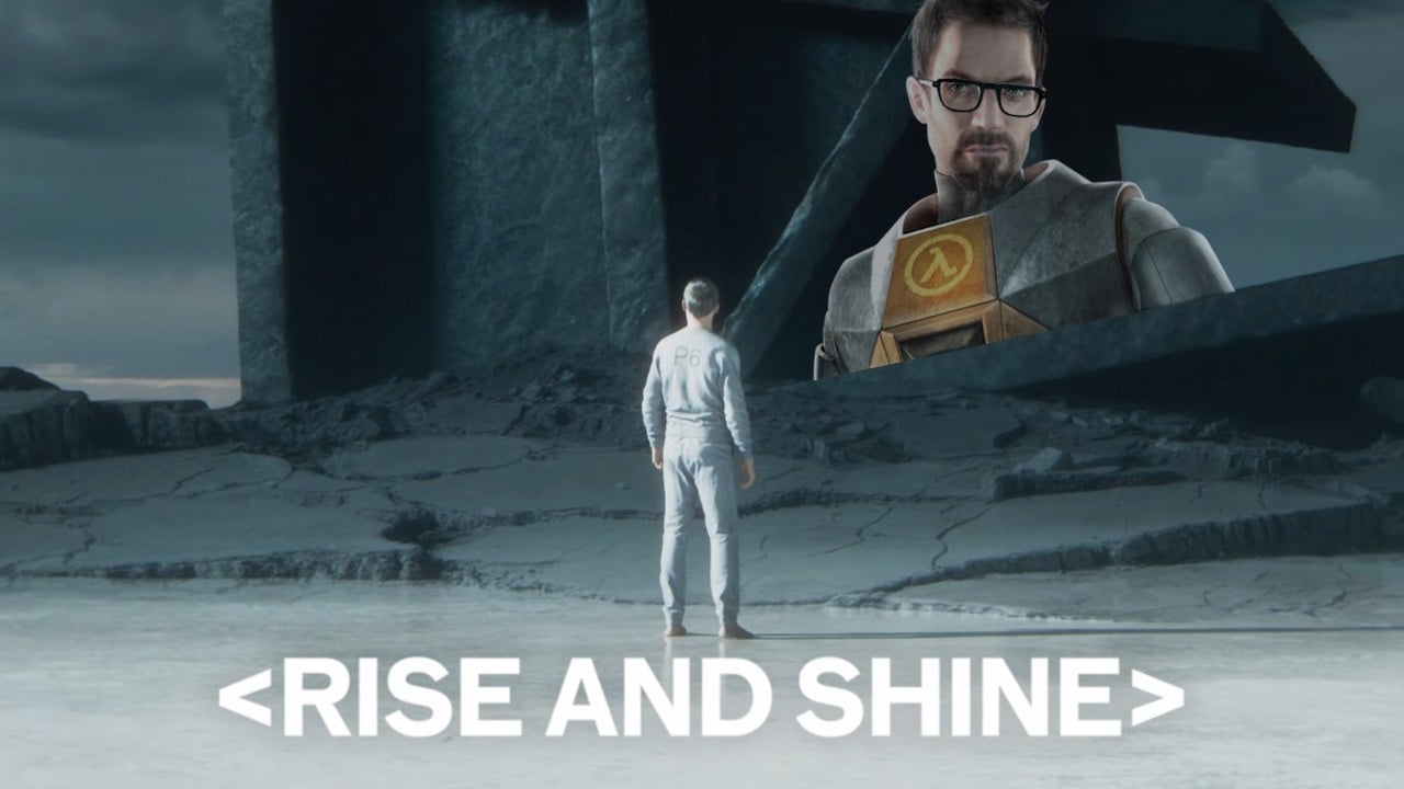 Fani Half-Life 3 dopatrzyli się czegoś znajomego w zwiastunie Control Resonant i było to dla nich zbyt wiele