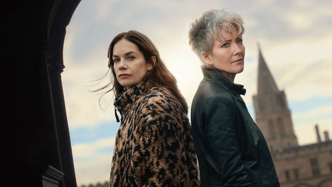 Numer 1 Apple TV w 40 krajach to wciągający thriller detektywistyczny z gwiazdorską obsadą. Wszystkie 8 odcinków teraz już wreszcie dostępne