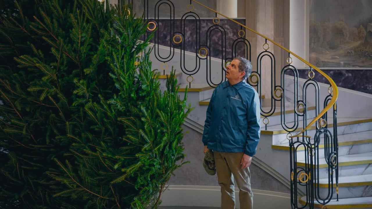 Zaskakujący nowy numer 1 Netflixa w Polsce. 4 „zwariowane" odcinki potrzebowały tylko 1 dnia, by zdeklasować konkurencję