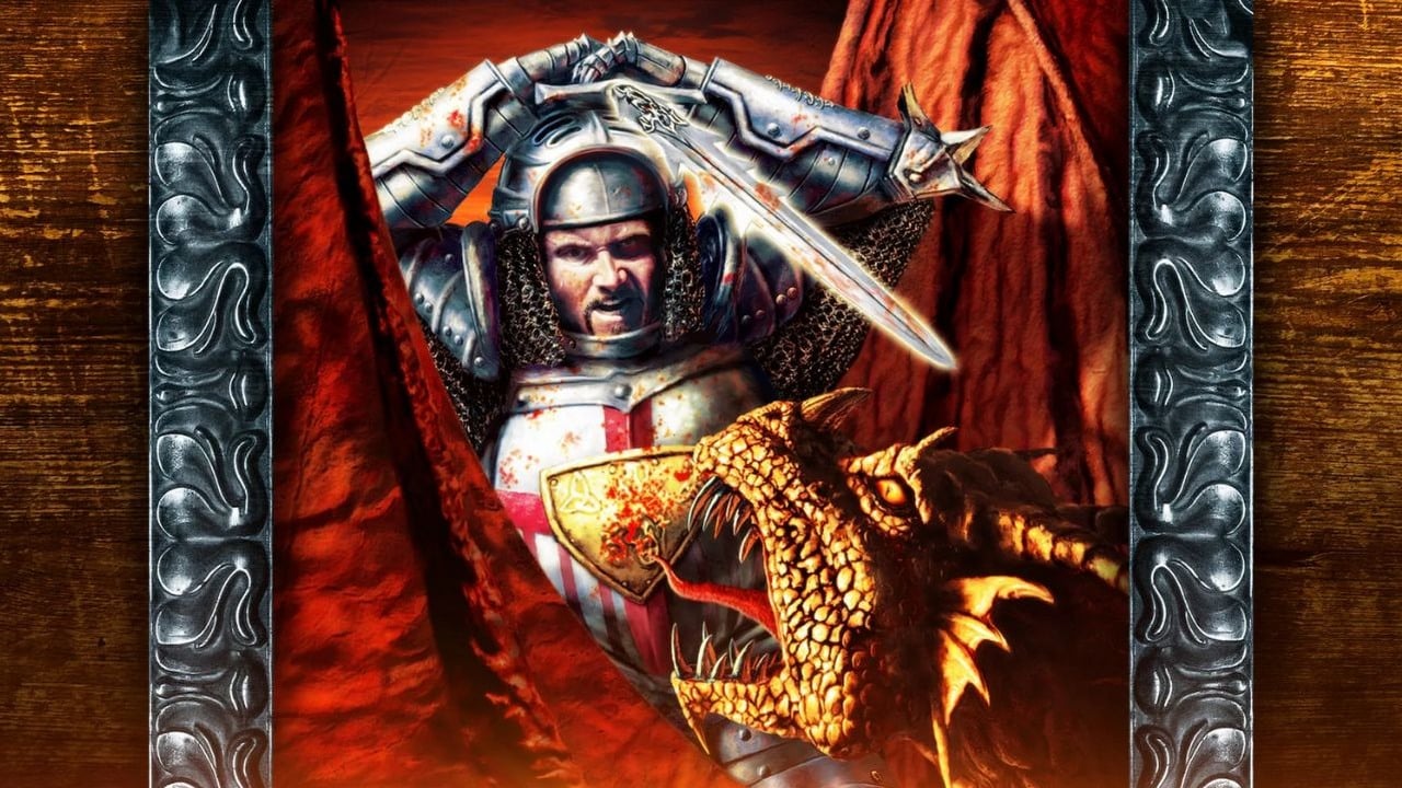 Stworzył Gothica dla niewidomych. Teraz kolejni gracze mogą poznać kultowe drewno z Niemiec