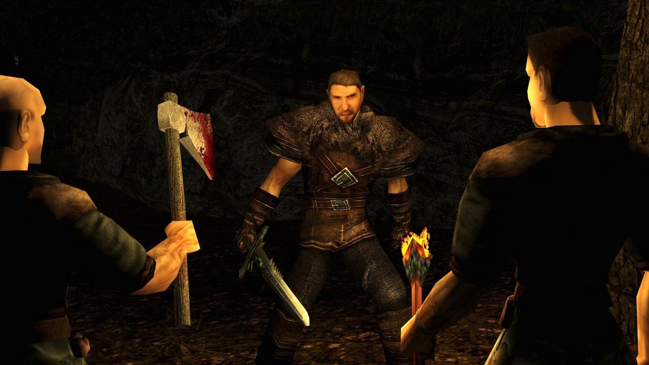 Miało być święto jak przy premierze Kronik Myrtany, ale nowy mod do Gothica 2 nie działa wielu graczom. Złote Wrota 2: Serce Bogini z problematyczną premierą