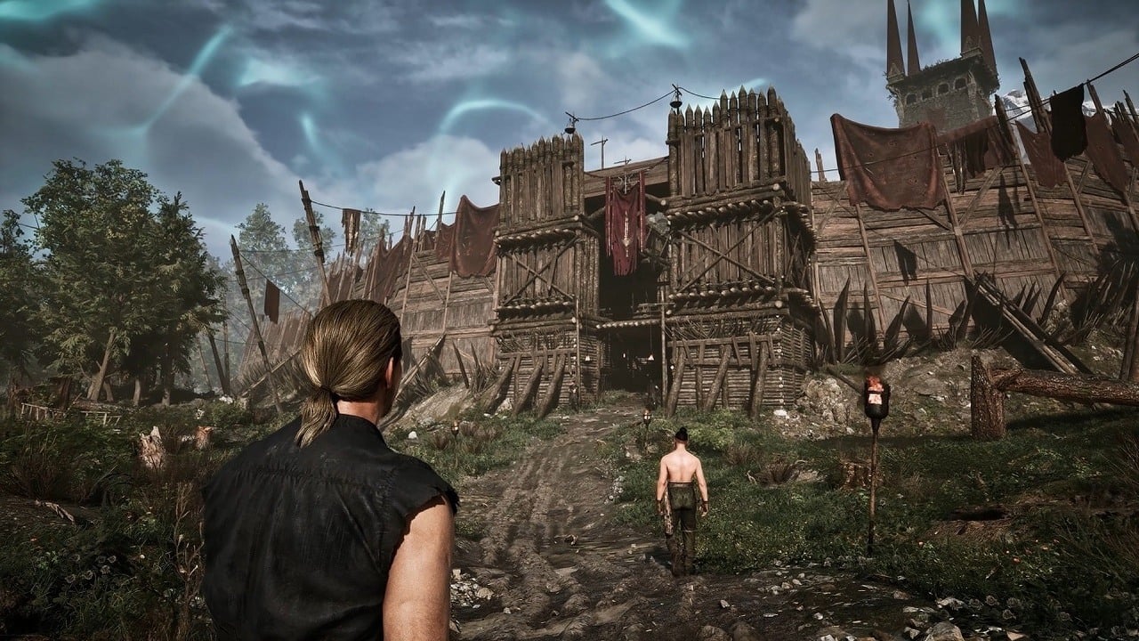 W Gothic Remake pewne elementy fabuły zostaną raz na zawsze zmienione na lepsze. „W życiu nieczęsto dostaje się drugą szansę”