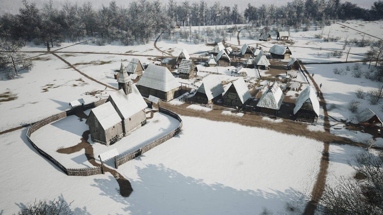 Zaniepokojony gracz zwrócił się do twórcy Manor Lords o pomoc. Po 4 dniach Grzegorz Styczeń obwieścił sukces