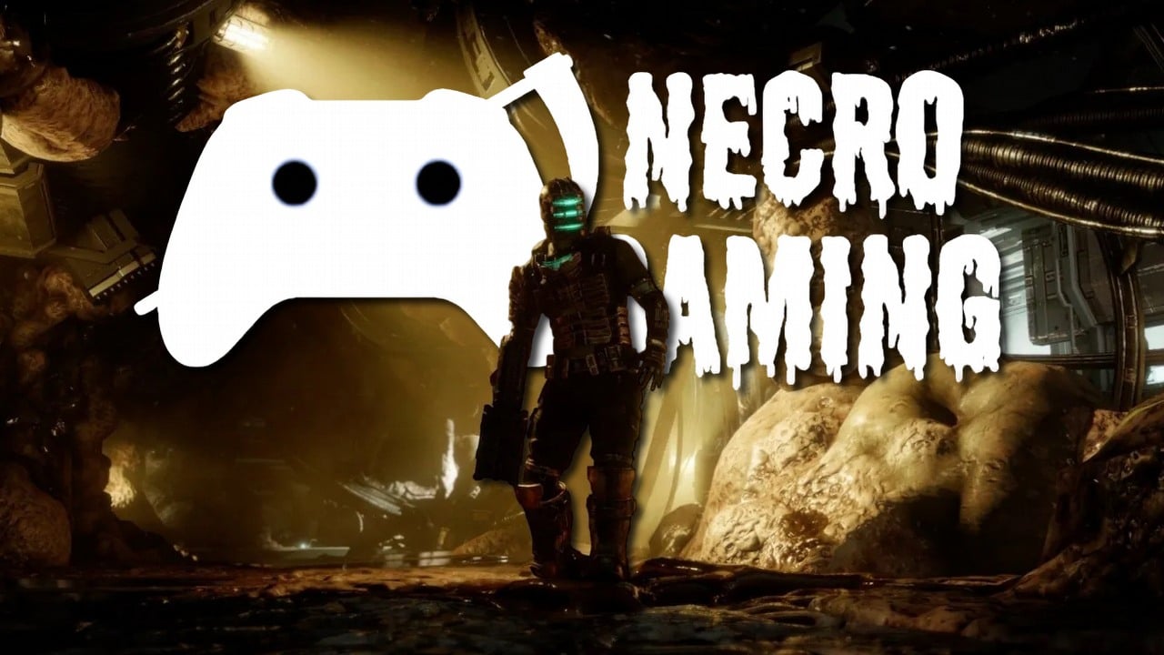 Najważniejsze pytanie serii pozostało bez odpowiedzi. Tylko Dead Space 4 mógł ujawnić prawdę na temat Nekromorfów