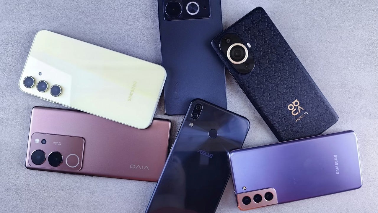 Nadchodzi trudny rok 2026 dla telefonów. Droższe telefony i słabsze podzespoły będą efektem inflacji RAM-u