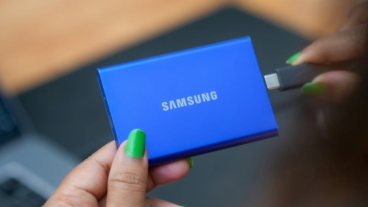 Samsung kończy z dyskami SSD SATA, bo chce skupić się na sprzęcie atrakcyjnym dla branży AI