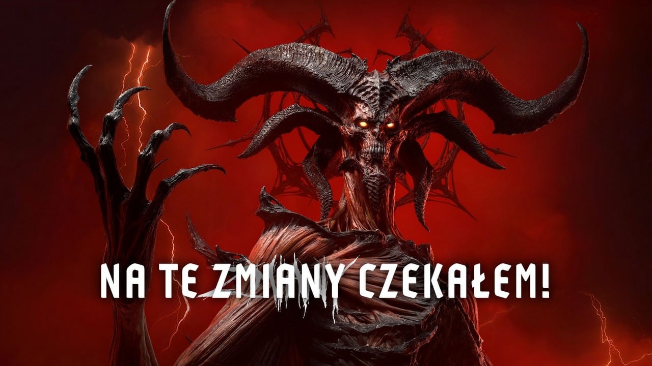 Lord of Hatred sprawia, iż znów jaram się Diablo 4, ale kilka aspektów wciąż spędza mi sen z powiek