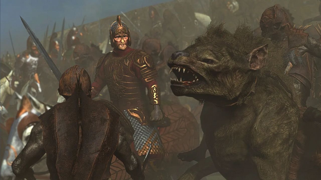 Gracze rzucili się na starego Total Wara po premierze wielkiej modyfikacji. To pokazuje potęgę modów