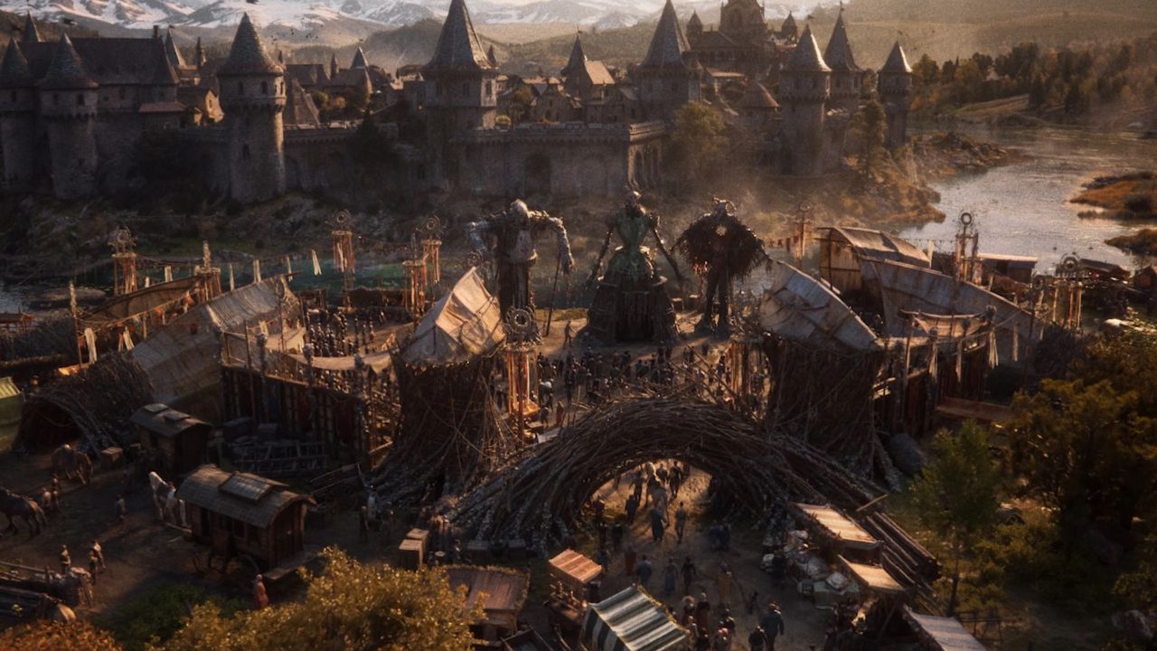 Larian ukrył w trailerze Divinity mały detal, który mogliście przegapić. To nawiązanie do długiej historii studia