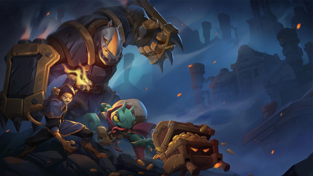 Nowości na Steam, w tym nowa gra weteranów IO Interactive