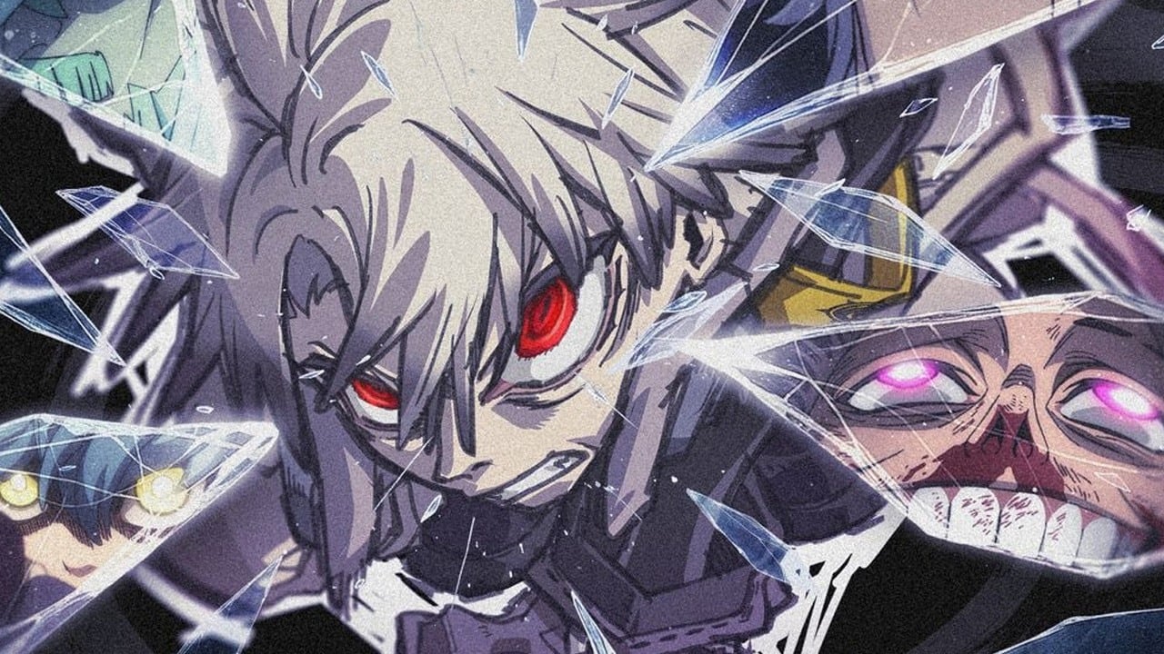 Już jutro anime numer 1 na Crunchyrollu dobiegnie końca. Shonen zdeklasował konkurencję w 2025 roku