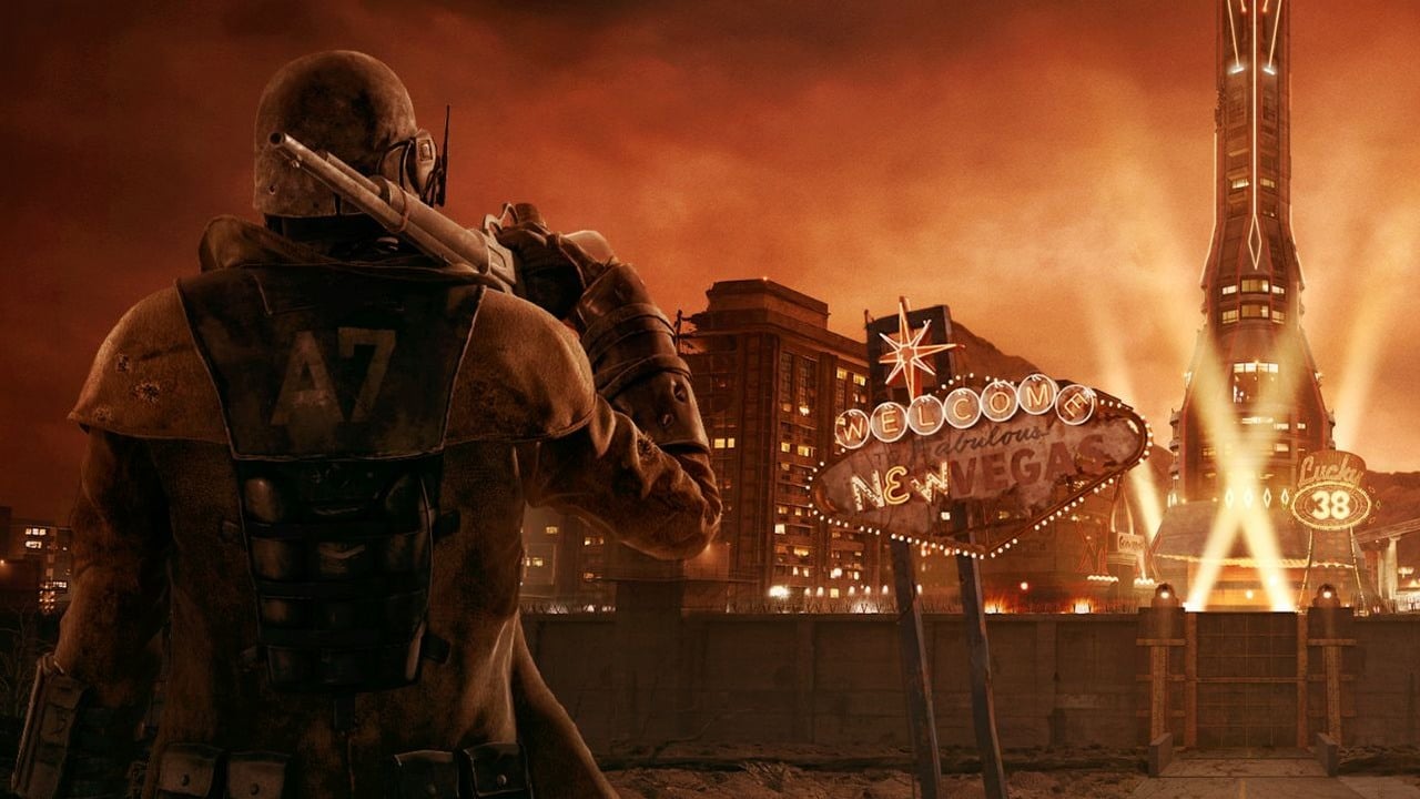 Fani Fallout: New Vegas przywracają zawartość z wczesnej bety do gry. Zaginiony content przetestujecie na własnym PC