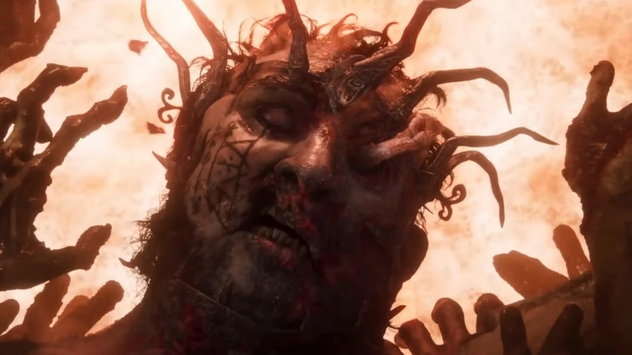 Największa zagadka TGA 2025 to symbol buntu twórców Baldur’s Gate 3 przeciwko AI. Ma on zjednoczyć graczy w oczekiwaniu na Divinity, a nie ich szokować