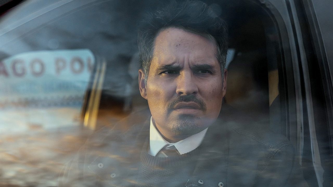 Wleciał na SkyShowtime wczoraj, a już dziś jest hitem. Nowy „trzymający w napięciu” thriller z gwiazdami potrzebował tylko 1 dnia, by trafić do top 5