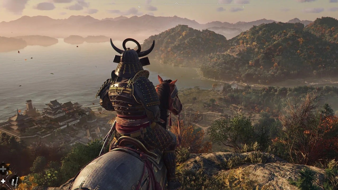 Tajemnicza szczelina w Animusie. Aktualizacja 1.1.7 do Assassin's Creed: Shadows skrywa niespodziankę