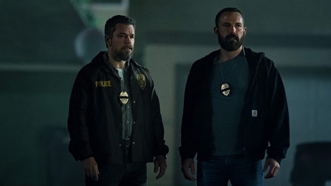 Ponad 60 nowości na Netflix w styczniu 2026 roku. Akcyjniak z Benem Affleckiem, głośny dramat z Blake Lively i wielki finał słynnego sci-fi