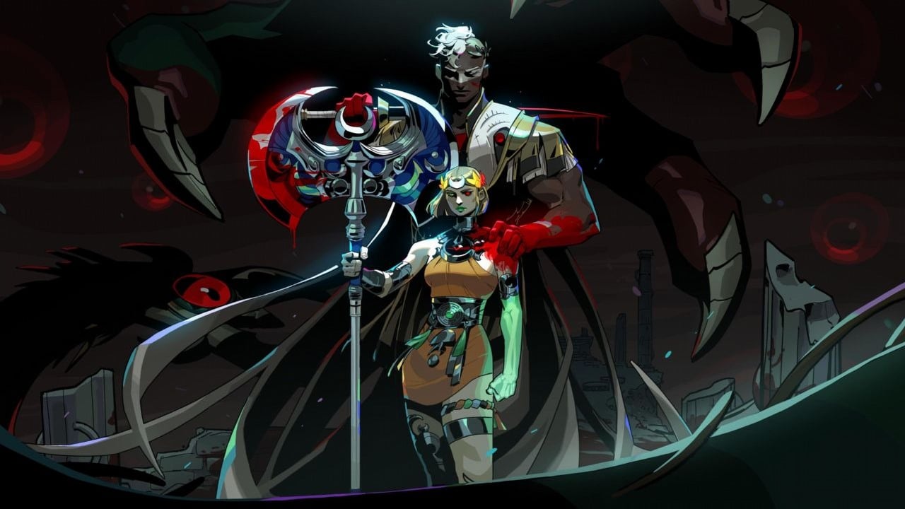 Fani Hadesa od razu zauważą znajomy element. Twórcy Percy'ego Jacksona na Disney+ zaliczyli przypadkowy plagiat